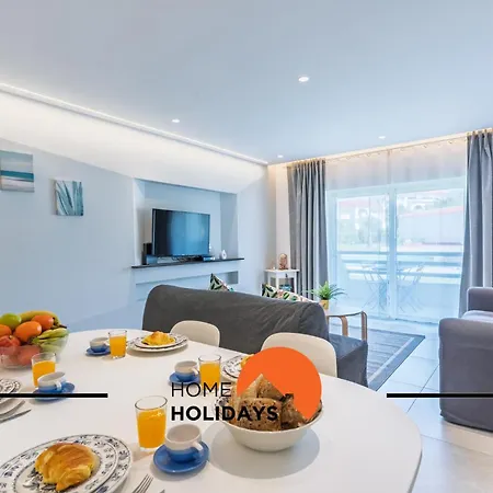 Apartment #308 Marcilia By Holidays *