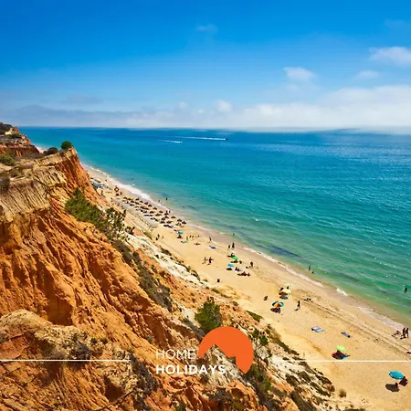 #308 Marcilia By Holidays Apartment *